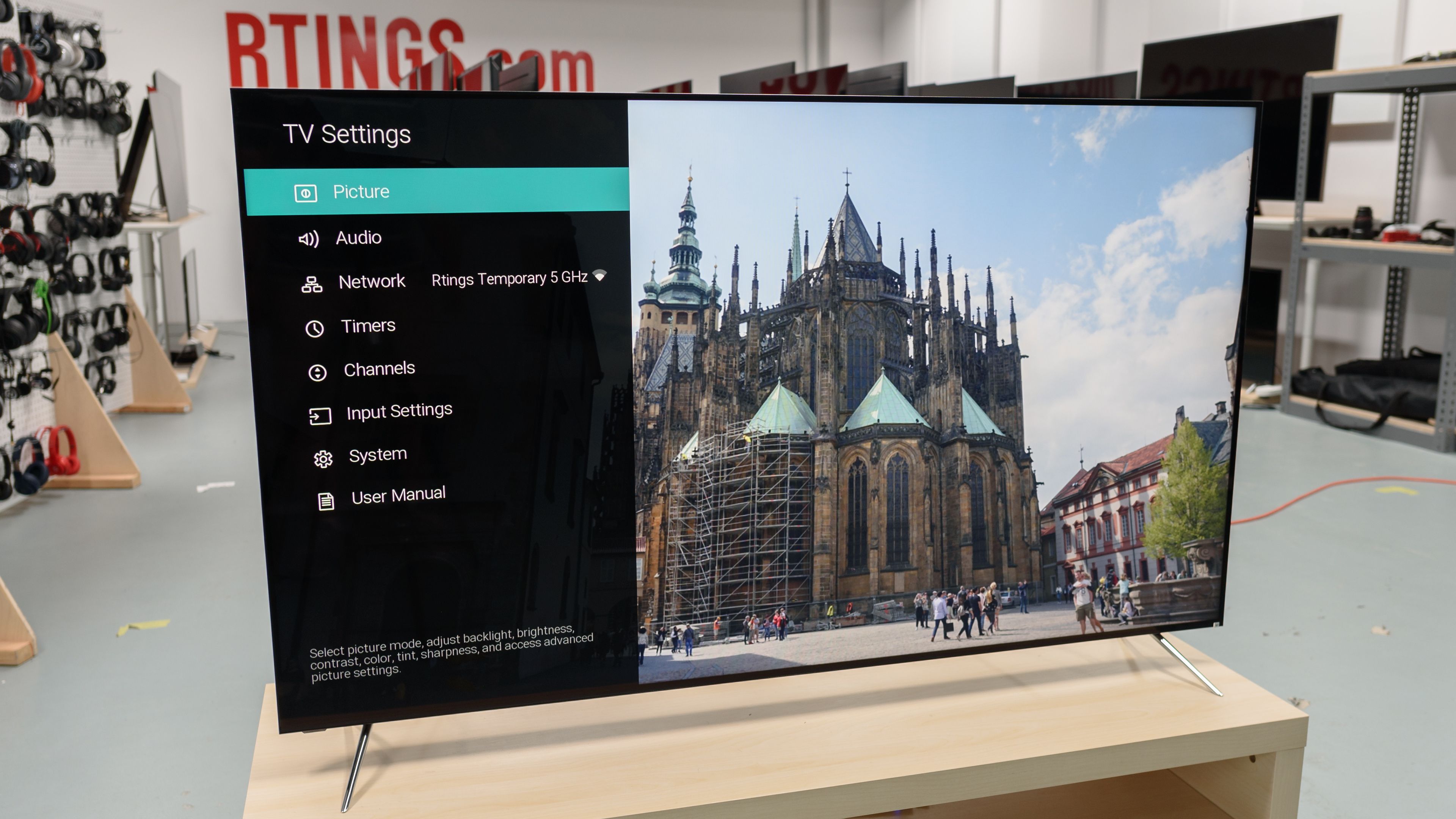 تلویزیون ویزیو سری P Quantum بهترین تلویزیون 4K HDR ارزان قیمت مخصوص بازی