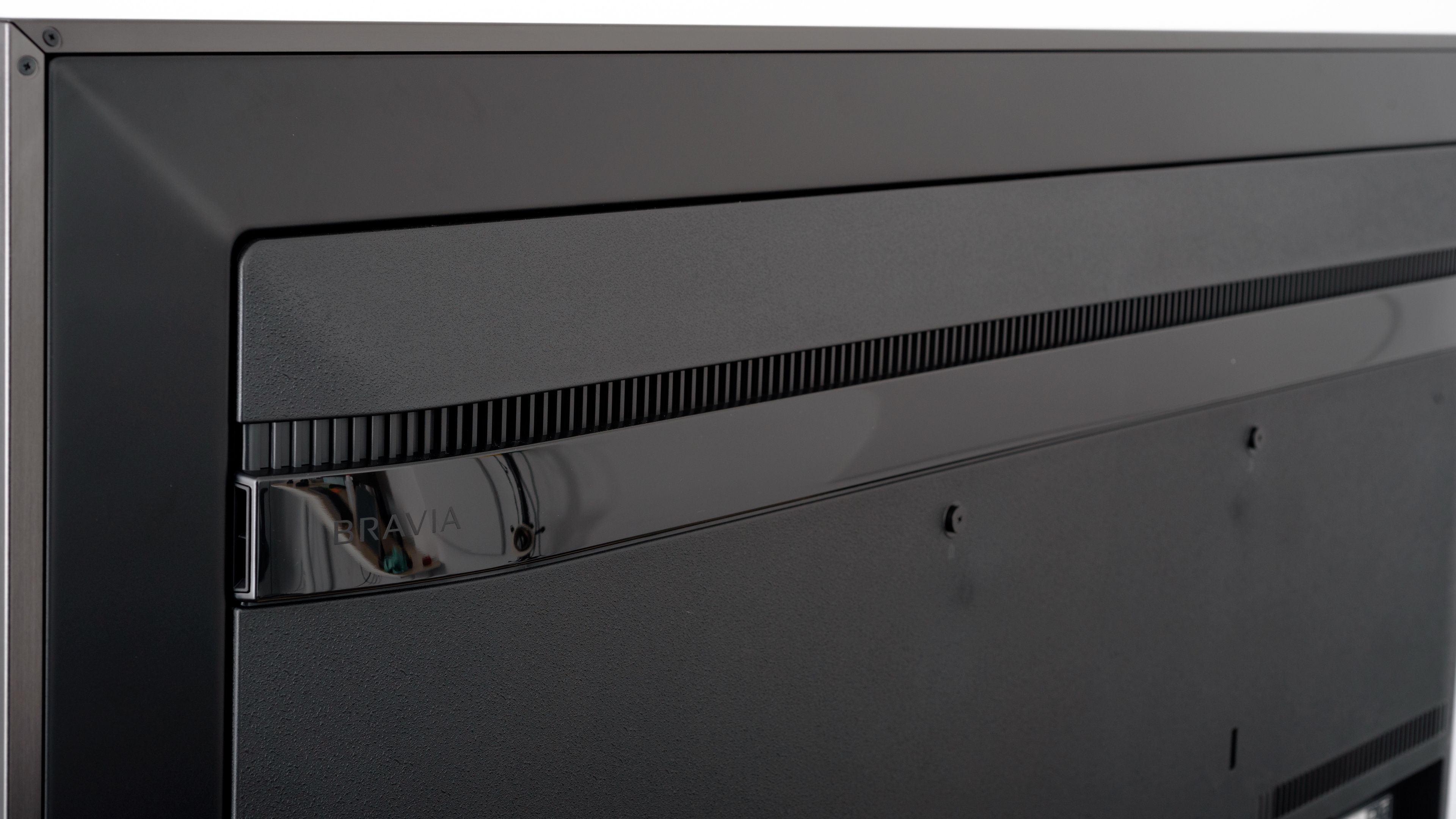 کیفیت ساخت تلویزیون سونی X9500G