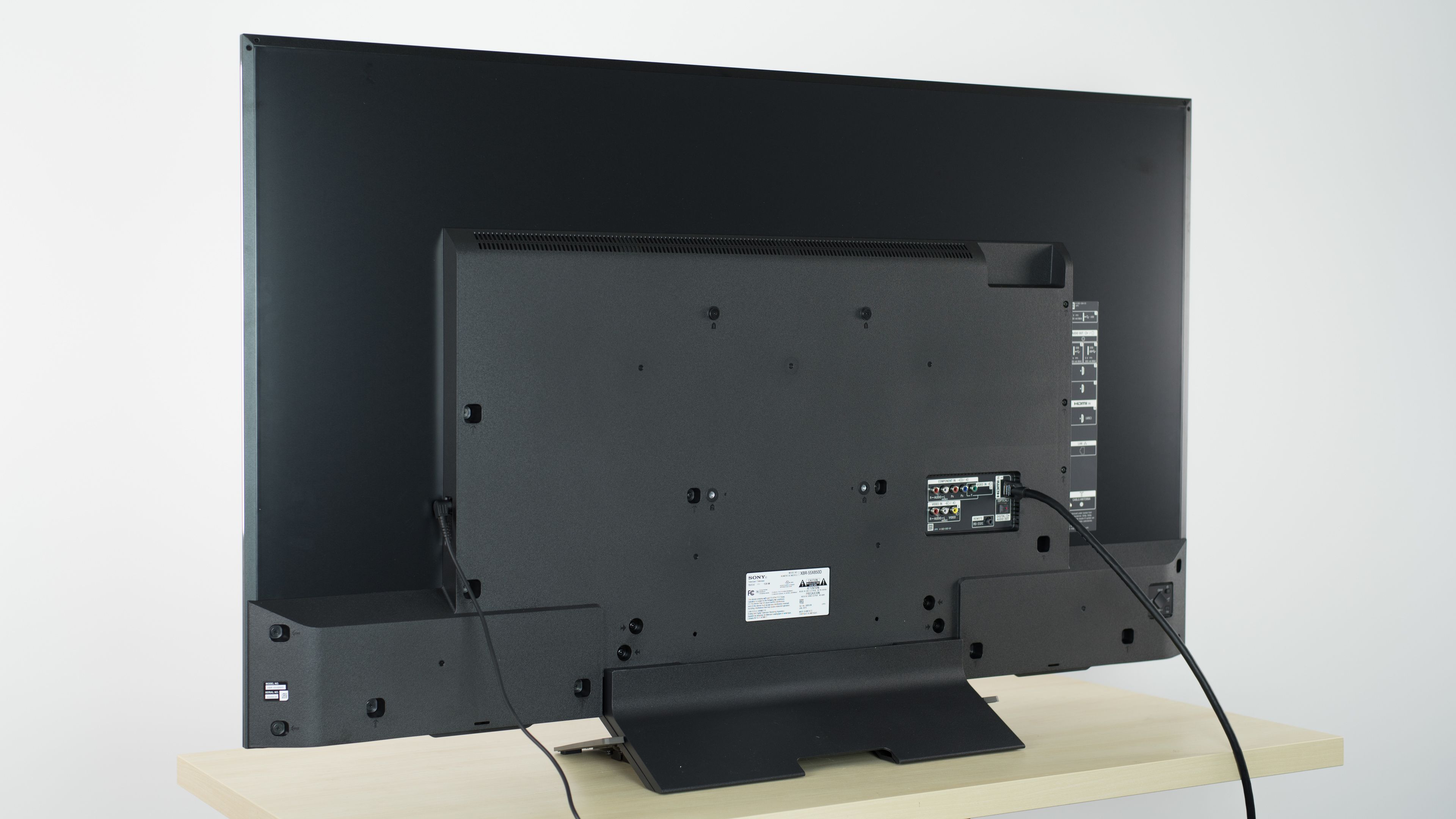 بررسی و خرید تلویزیون سونی X8500D سایز های 85x8500D | 75x8500D | 65x8500D | 55x8500D