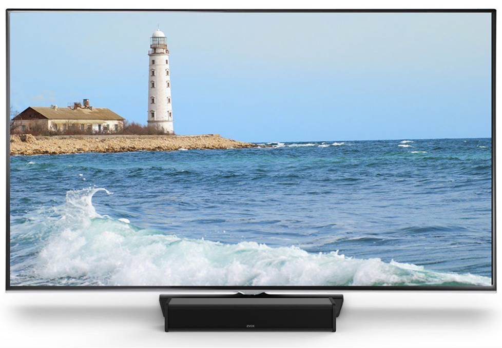 خرید ساندبار با قابلیت بهبود صدای دیالوگ ها در فیلم ها و بازی ها