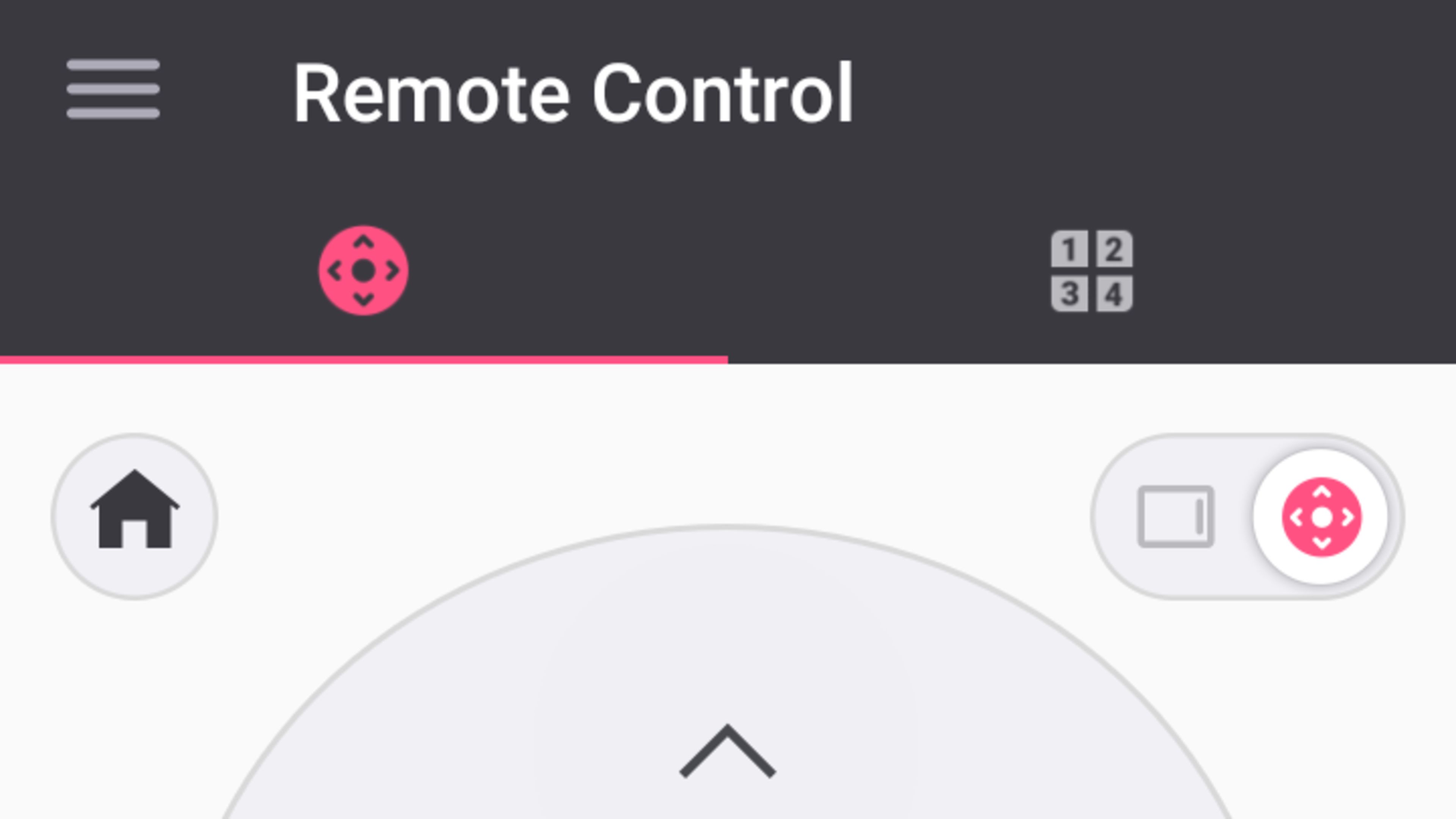 برنامه ریموت کنترل تلویزیون C9 مخصوص موبایل