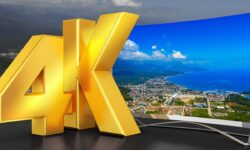 تلویزیون 4k بخریم یا نخریم؟ چرا خرید تلویزیون 4K برای هر خانه ای ضروری است؟
