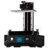 صفحه ساخت 9.1 اینچ Mono LCD انیکیوبیک Photon Mono X2