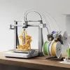 قابلیت چاپ چند رنگ پرینتر سه بعدی A2L