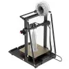 دوربین هوشمند و صفحه نمایش پرینتر سه بعدی Creality CR-10 Smart Pro