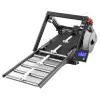 صفحه ساخت مستحکم پرینتر سه بعدی CR-30 کریلیتی