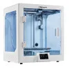 پرینتر سه بعدی فیلامنتی FDM کریلیتی CR-5 Pro High-temp Version