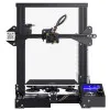 پرینتر سه بعدی کریلیتی Ender-3
