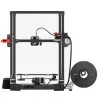 پرینتر سه بعدی فیلامنتی FDM کریلیتی Ender-3 Max Neo
