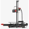 صفحه ساخت شیشه Carborundum قرقره فیلامنت پرینتر سه بعدی Ender-3 Max Neo کریلیتی