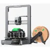 صفحه ساخت PEI و صفحه نمایش لمسی پرینتر سه بعدی Ender-3 V3 کریلیتی