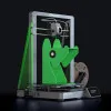 حجم بالای ساخت پرینتر سه بعدی Creality پرینتر سه بعدی کریلیتی Ender-3 V3 Plus