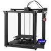 پرینتر سه بعدی کریلیتی Ender-5 Pro