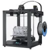 پرینتر سه بعدی کریلیتی Ender-5 S1