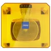 چرحش 360 درجه سینی انیکیوبیک Plus
