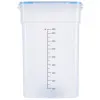 سطل شستشوی انیکیوبیک Wash And Cure Plus