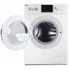 ماشین لباسشویی سفید تی سی ال TWM-704BI