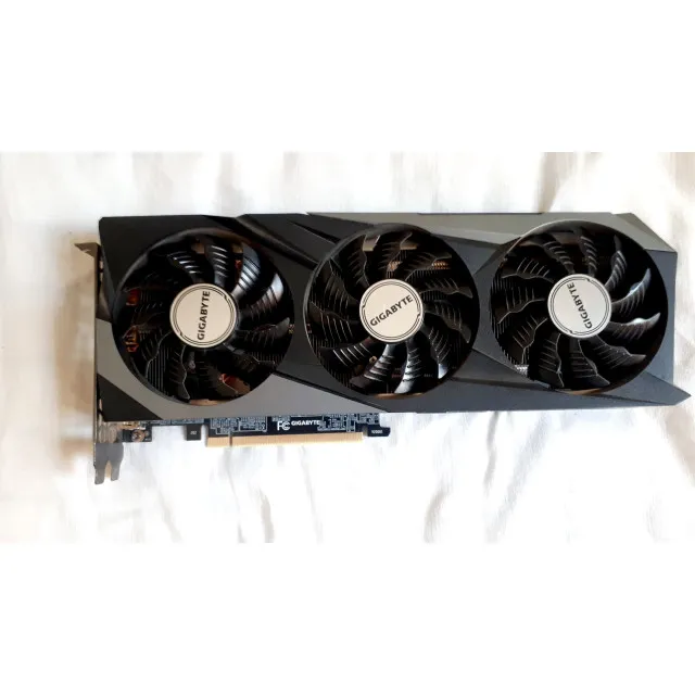 کارت گرافیک Geforce RTX 3070 8GB
