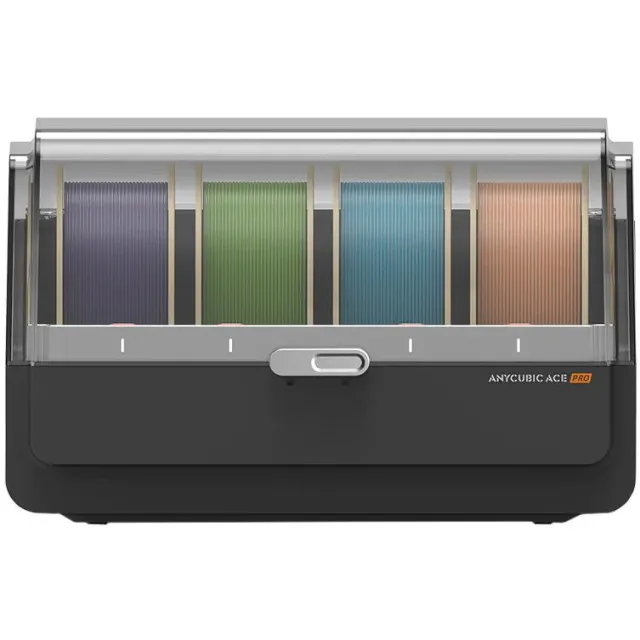 پرینتر سه بعدی انیکیوبیک Kobra 3 ACE Pro