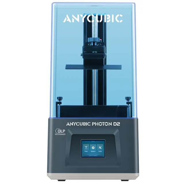 پرینتر سه بعدی انیکیوبیک Photon D2