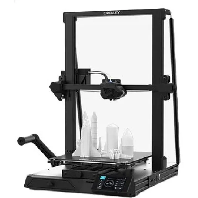 پرینتر سه بعدی کریلیتی CR-10 Smart