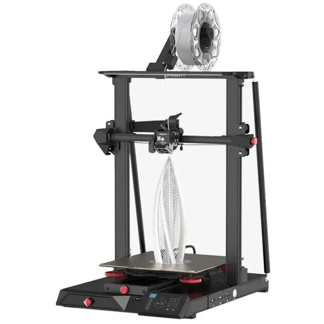 پرینتر سه بعدی کریلیتی CR-10 Smart Pro