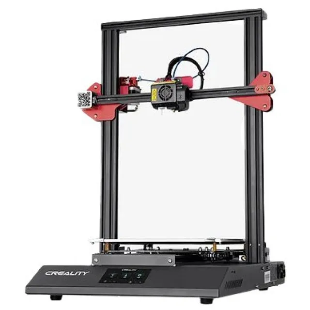 پرینتر سه بعدی کریلیتی CR-10S Pro V2