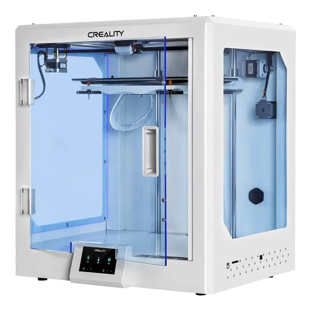 پرینتر سه بعدی کریلیتی CR-5 Pro High-temp Version