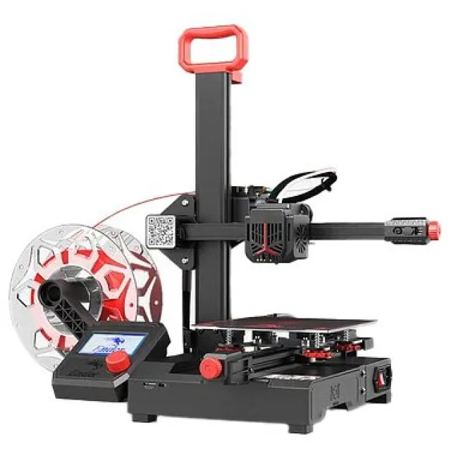 پرینتر سه بعدی کریلیتی Ender-2 Pro