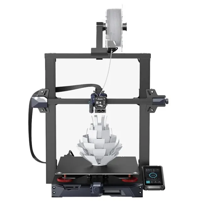 پرینتر سه بعدی کریلیتی Ender-3 S1 Plus