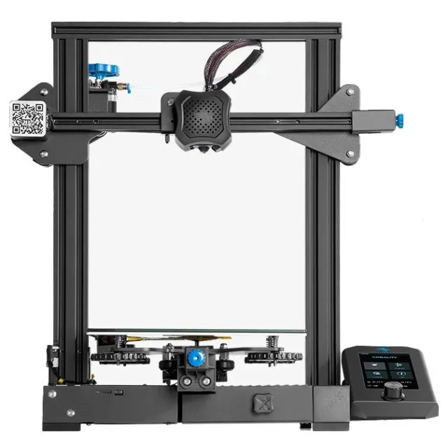 پرینتر سه بعدی کریلیتی Ender-3 V2