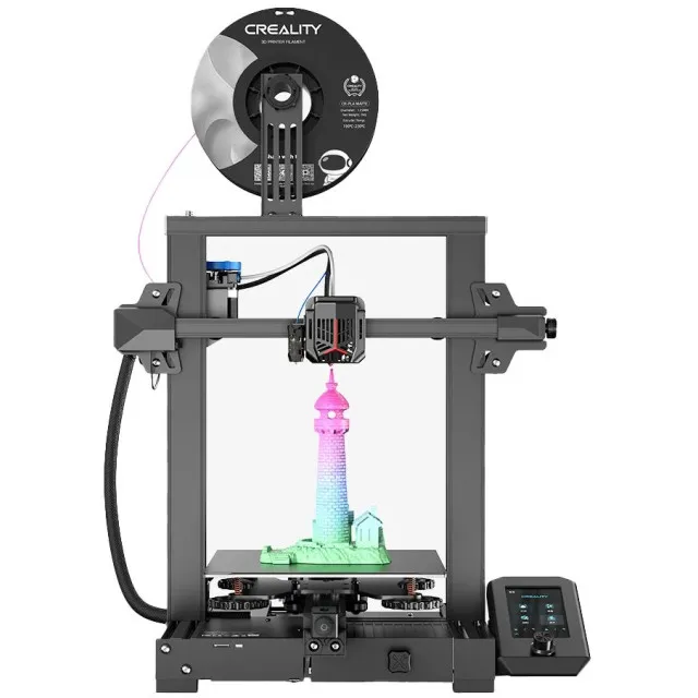 پرینتر سه بعدی کریلیتی Ender-3 V2 Neo