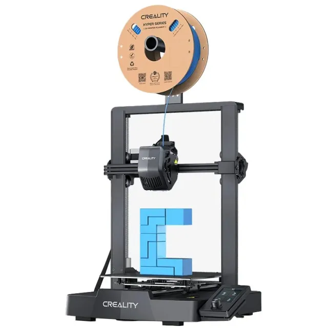 پرینتر سه بعدی کریلیتی Ender-3 V3 SE