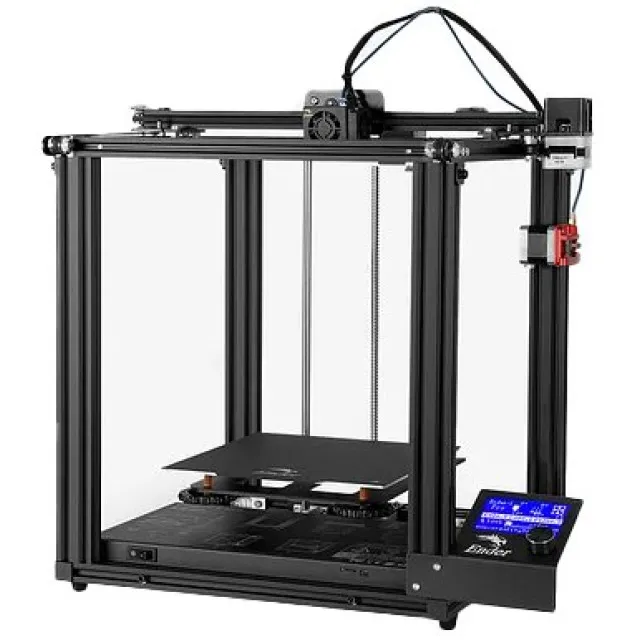 پرینتر سه بعدی کریلیتی Ender-5 Pro