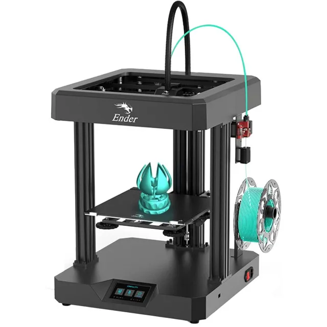 پرینتر سه بعدی کریلیتی Ender-7