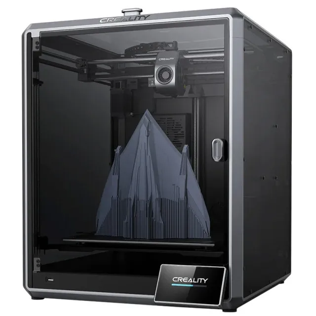 پرینتر سه بعدی کریلیتی K1 Max