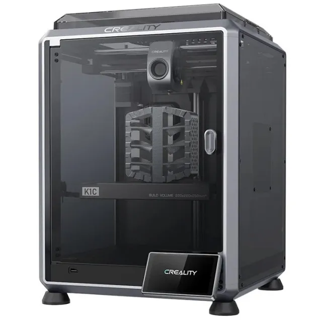 پرینتر سه بعدی کریلیتی K1C