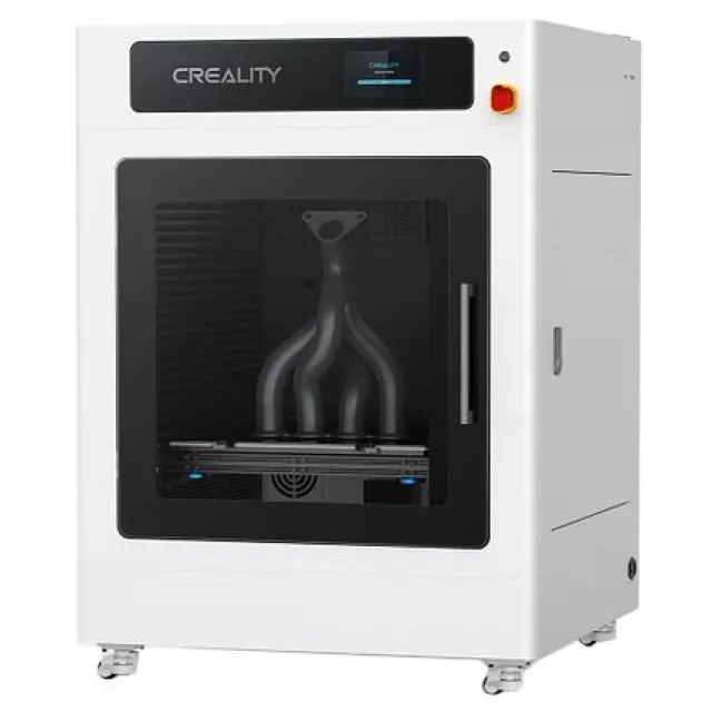 پرینتر سه بعدی کریلیتی Sermoon M500
