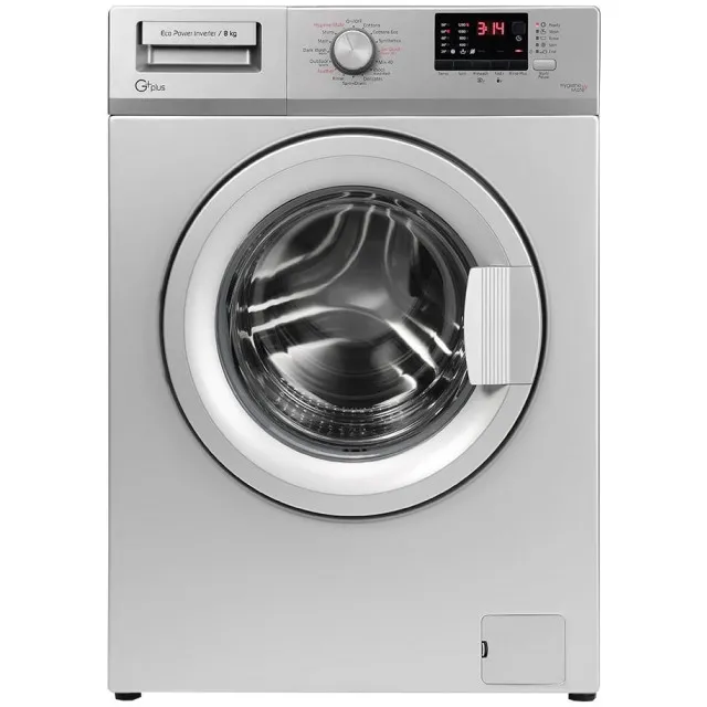 ماشین لباسشویی جی پلاس GWM-82B13S