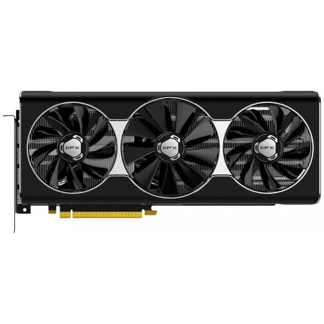 کارت گرافیک ایکس اف ایکس RX 5700 XT THICC III Ultra