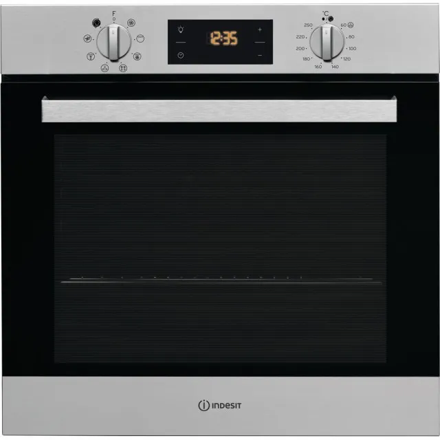فر توکار ایندزیت IFW 6340 IX