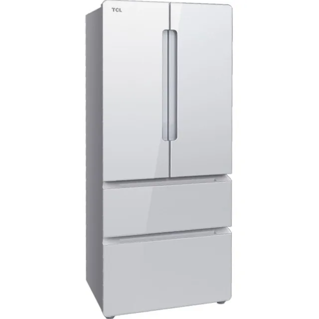 یخچال فریزر تی سی ال TRF-480EG