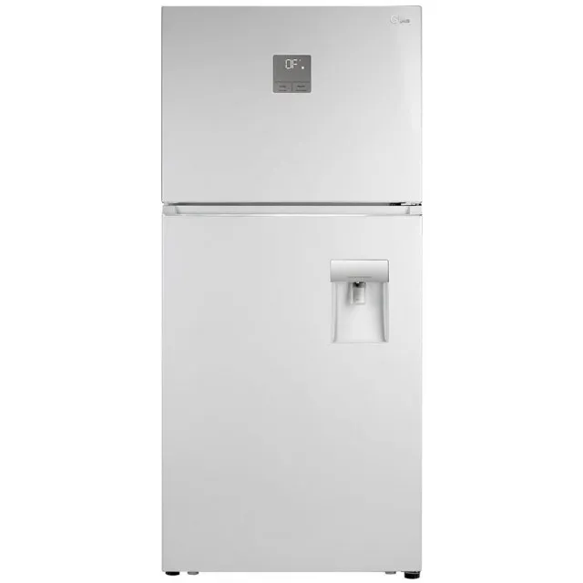 یخچال فریزر جی پلاس GRF-J505W
