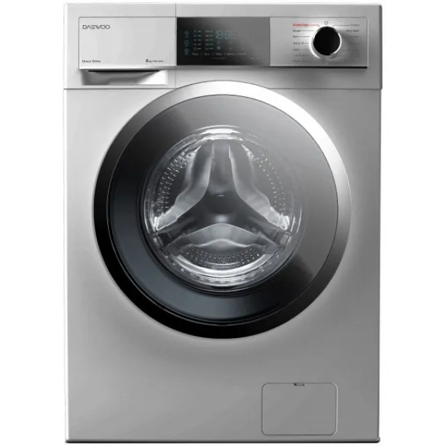 ماشین لباسشویی دوو DWK-8042