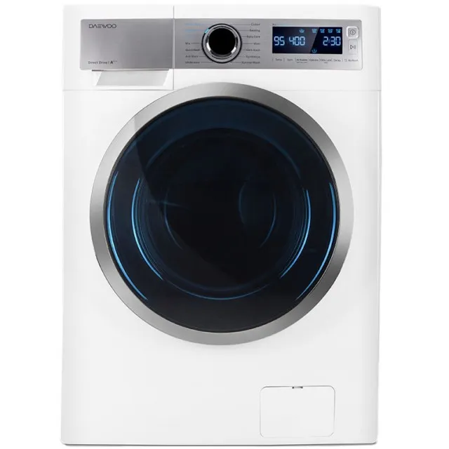ماشین لباسشویی دوو DWK-LIFE80TS