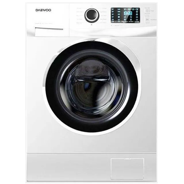 ماشین لباسشویی دوو DWK-VIVA80