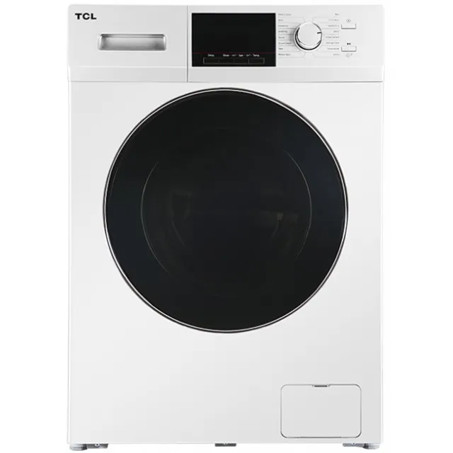 ماشین لباسشویی تی سی ال TWM-704BI