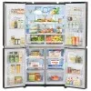 LG Refrigrator-Freezer J264