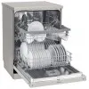 ماشین ظرفشویی ال جی DFB512