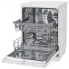 ماشین ظرفشویی هوشمند ال جی DFB512FW با پشتیبانی از اینترنت اشیاء